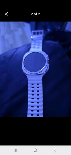 Galaxy Watch Ultra Lte