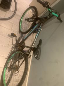 Kids bike (Breaks need repair)