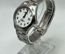 Capital women's watch