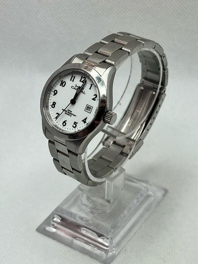 Capital women's watch