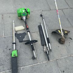 petrol garden 3 in 1 tool