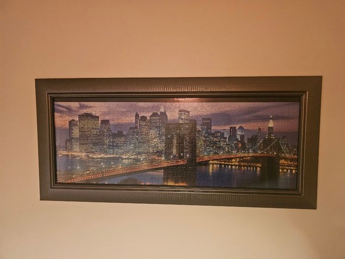 Picture frames