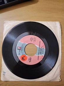 The Bellrays Jukebox Dont Put Another Dime 7 inch Single ORS Records