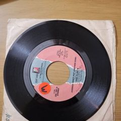 The Bellrays Jukebox Dont Put Another Dime 7 inch Single ORS Records
