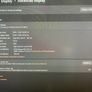 Monitor Gaming 27 165hz IPS Dell S2721DGF - Like new Image 2