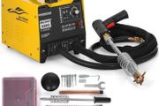 New  Spot Puller Bonnet Dent Repair Welder 3 Dent Pulling Bonnet 220v kit