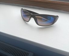 Sun glasses