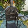 BBQ/Pizza oven for sale Image 2