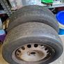 spare tyres Image 2