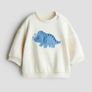 NEW H&M boys jumper & jogger sets bundle Image 9