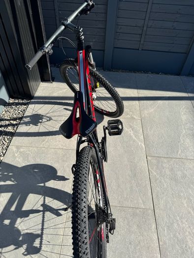 OYAMA FREEDOM 2.3 Mountain Bike Medium Frame Fully Serviced