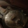 Amistar single cone resonator guitar Image 4