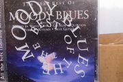 The Very Best of The Moody Blues CD