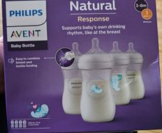 Philips Avent Baby Bottles