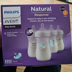 Philips Avent Baby Bottles