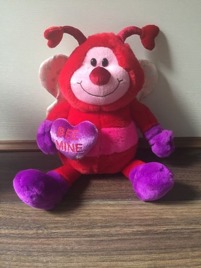 Teddies / Soft Toys / Books etc - New Zealand