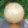 World Globe Image 2