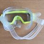 Kids Snorkel Mask Image 2