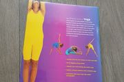 YOGA book