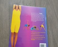 YOGA book
