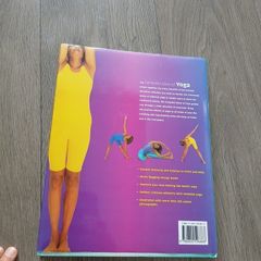 YOGA book
