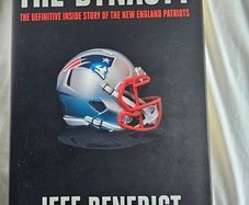 The Dynasty - Jeff Benedict