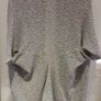 Worn Once. River Island blanket style cardigan. Image 2