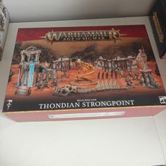 Warhammer - Realmscape - Thondian Strongpoint