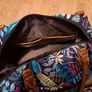 Large Weekend Bag with Shoe Storage Image 8
