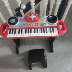 Piano kids