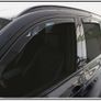 Heko Wind Deflectors For Bmw X3 (G01) 2017 Onwards Image 2