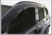 Heko Wind Deflectors For Bmw X3 (G01) 2017 Onwards