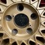 BMW e30 wheels, 5 lug, 3 new tyres 195/50/R15 Image 3