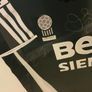 Real Madrid Signed Jersey Image 9