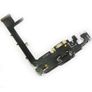For Apple iPhone 11 Pro Max Charging Port Flex Cable Replacement - Black Image 3