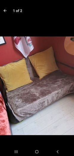 Sofa Bed Ikea
