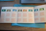 Irish Premium Stamps.