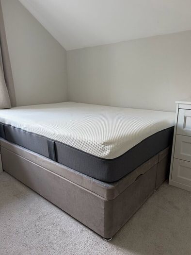 Emma Original Mattress (Double)
