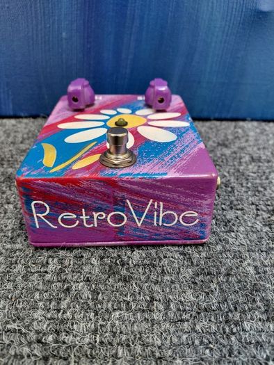 Rare Jam Pedals RetroVibe MK1