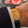 Vintage Revue Sola Swiss Watch 21 Jewels Image 3