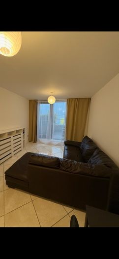 Corner sofa