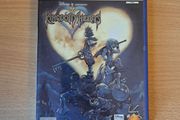 Kingdom Hearts - PS2