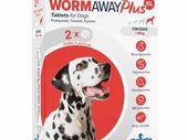 WormAway Plus