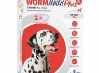 main image for ad WormAway Plus
