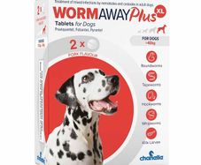 WormAway Plus