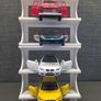 Toy Cars Kinsmart Pack of 5 Cars scale 1/32-1/38 16 Image 2