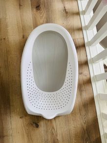 Baby bath