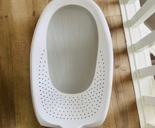 Baby bath