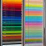 Holbein Artist Coloured Pencils 50 Pastel Set Image 6
