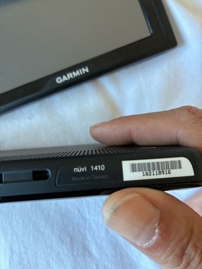 garmin devices